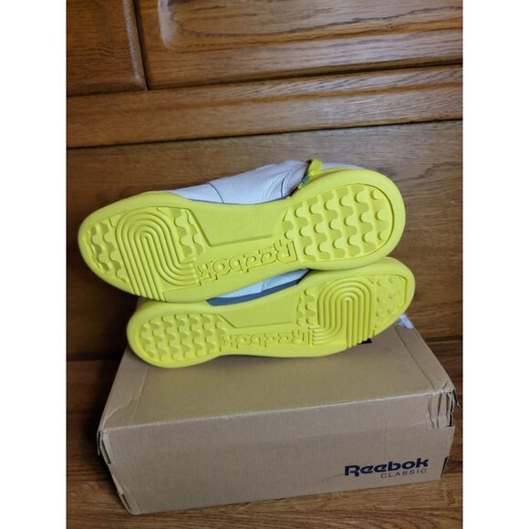 Awake NY x Reebok Workout Plus NEW main image 5